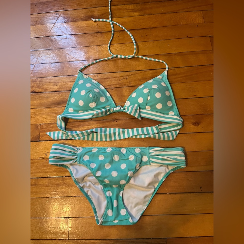 VS Bikini Set